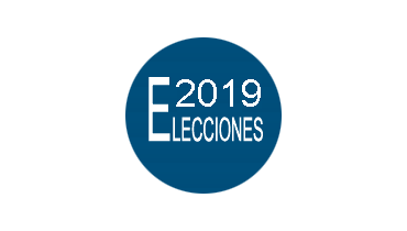 Elecciones 2019
