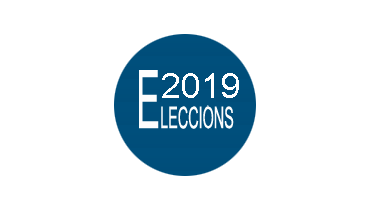 Eleccións 2019