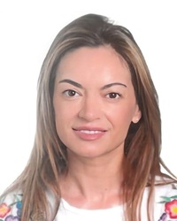 Dª Ruth Louro Luaña